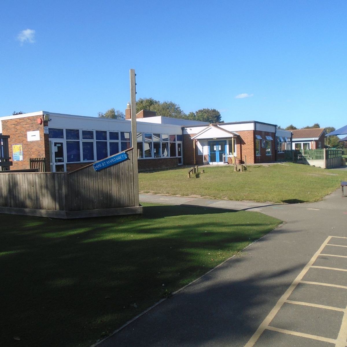 St Margaret'satCliffe Primary School Current Newsletter